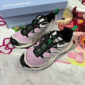 Salomon x Sandy Liang XT-6 Expanse Sneakers